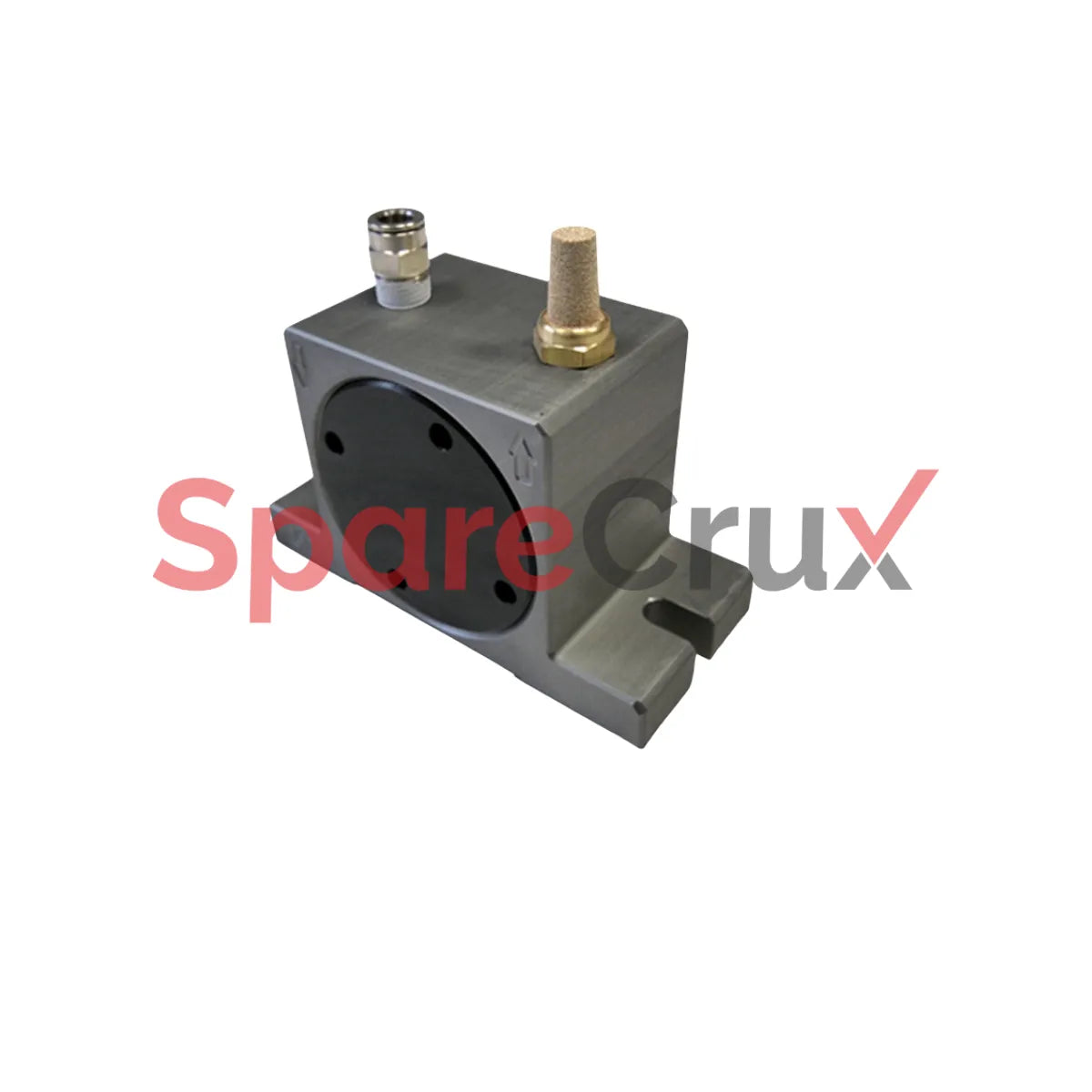 EPT020 | OLI VIBRATORS | Rotary Turbine Vibrator