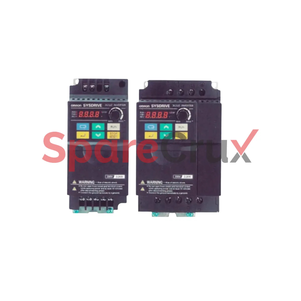 3G3JZ-AB015 | OMRON | Power Inverter