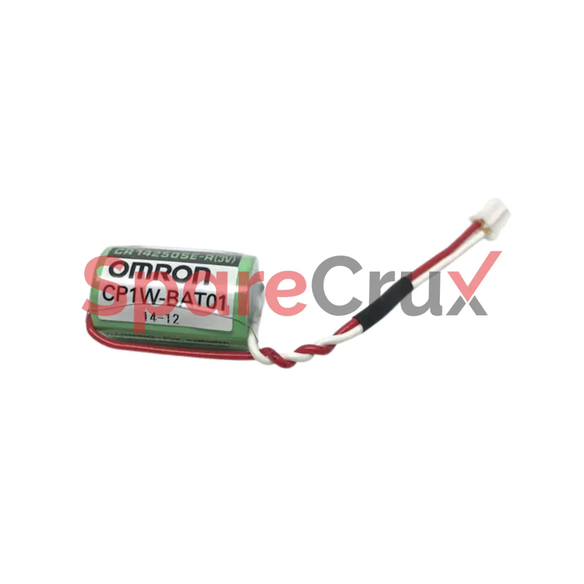 CP1W-BAT01 | OMRON | Controller Accessories CP1E Battery