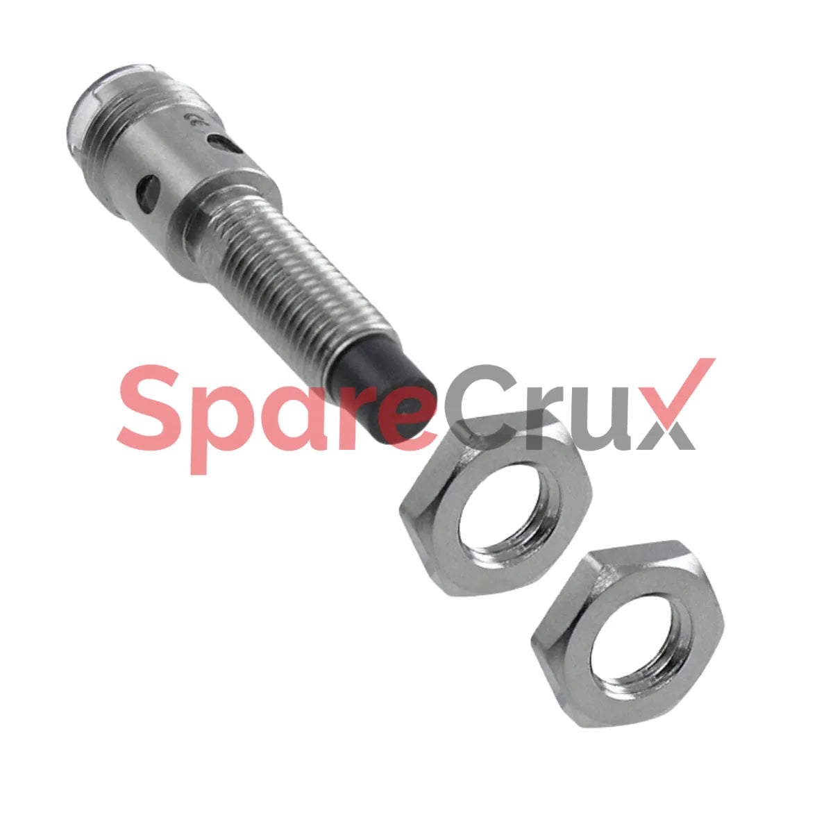 E2A-S08KN04-M1-B1 | OMRON | SENSOR PROX INDUCTIVE 4MM CYLIND