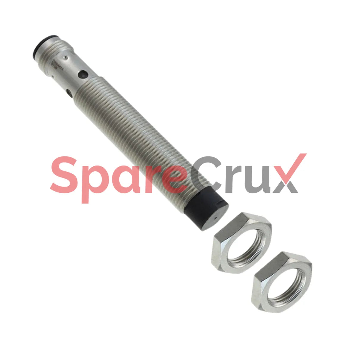 E2B-M12LS04-M1-B1 | OMRON | SENSOR PROX INDUCTIVE 4MM CYLIND