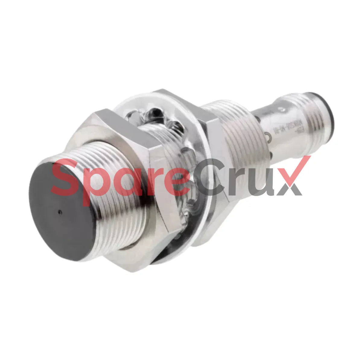 E2B-M18KS08-M1-B1 | OMRON | Proximity Sensor, Inductive, Nickel-Brass, Short Body, M18, Shielded, 8 mm, DC, 3-Wire