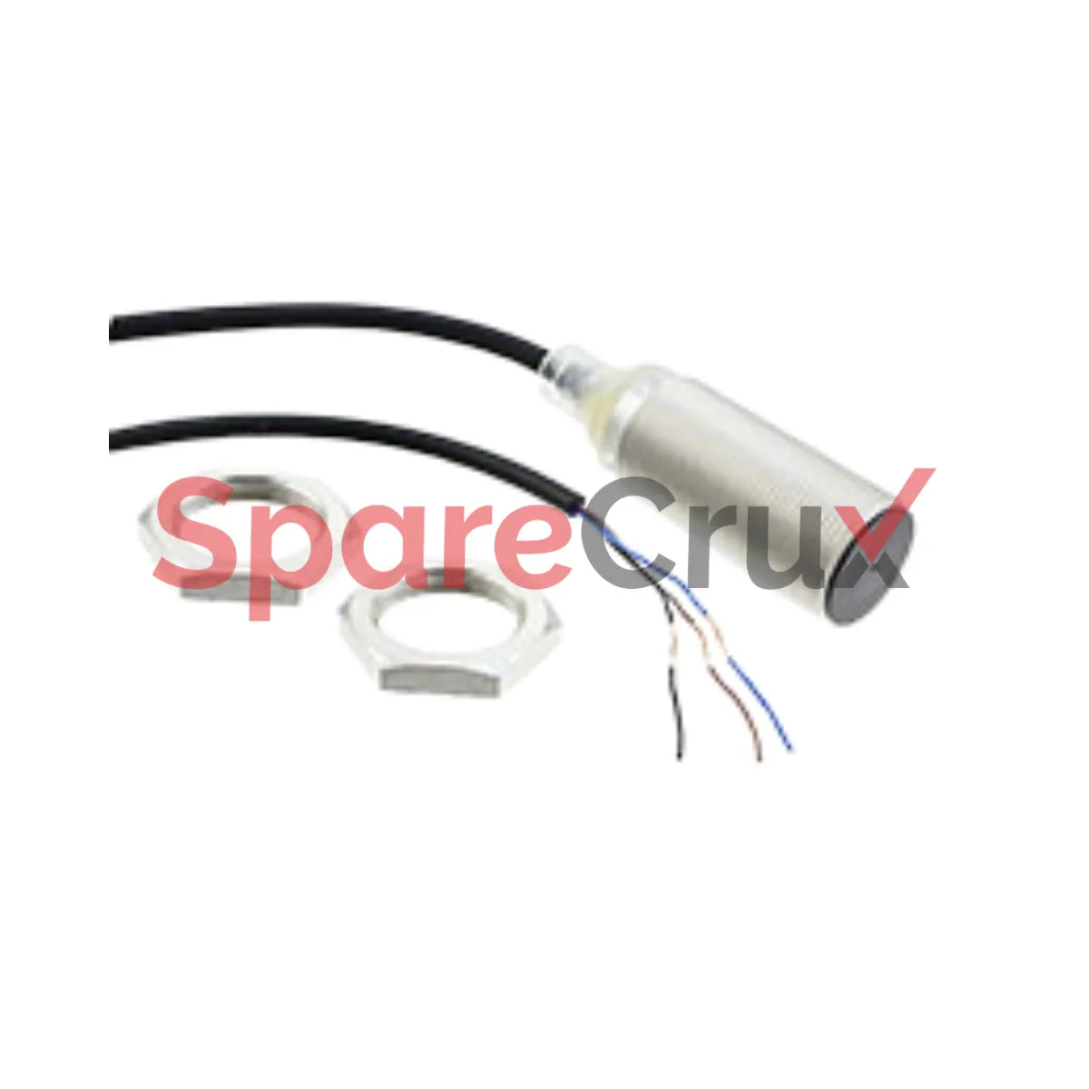 E2B-M18LS08-WP-B2 | OMRON | SENSOR PROX INDUCTIVE 8MM CYLIND
