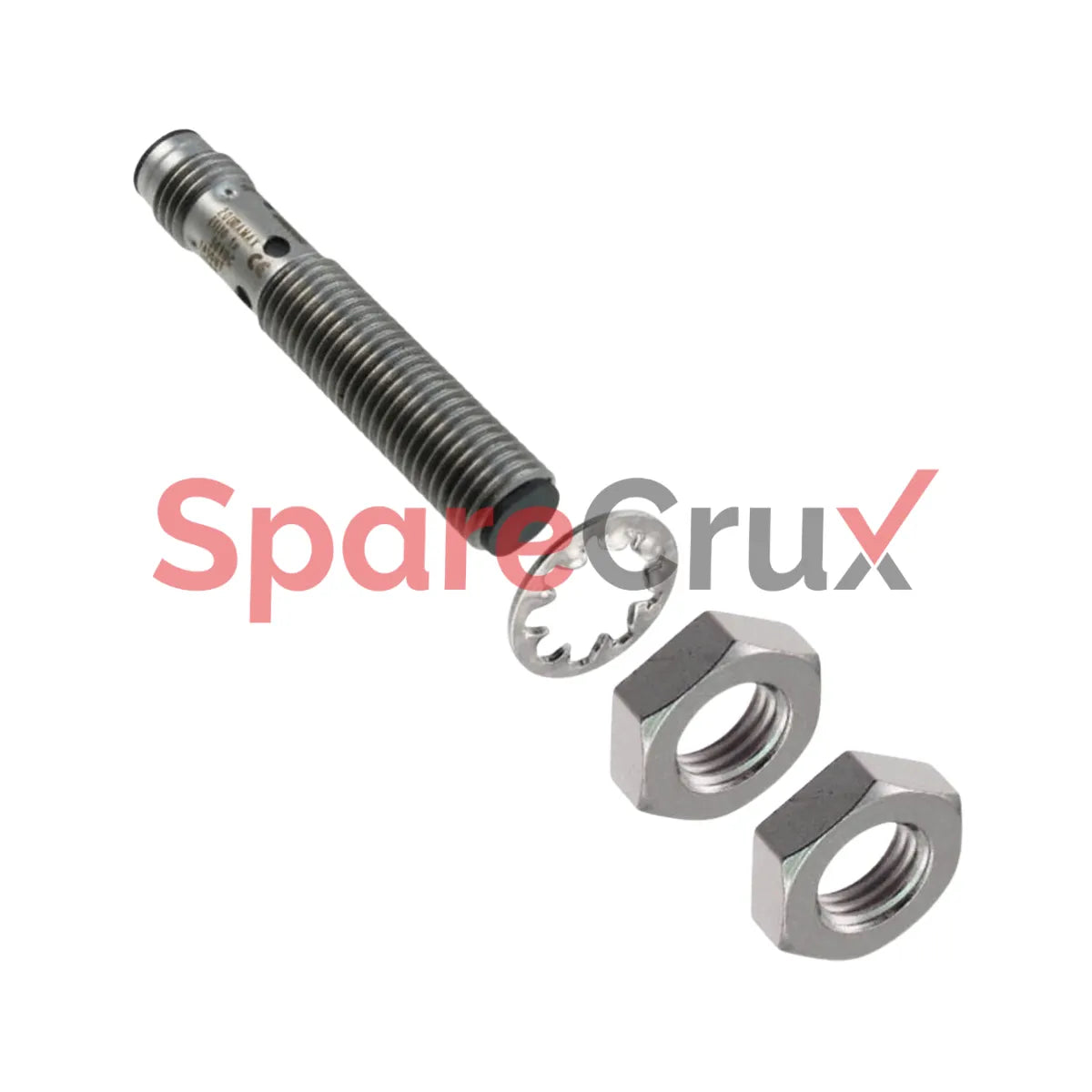 E2B-S08KS02-MC-B1 | OMRON | Proximity Sensor