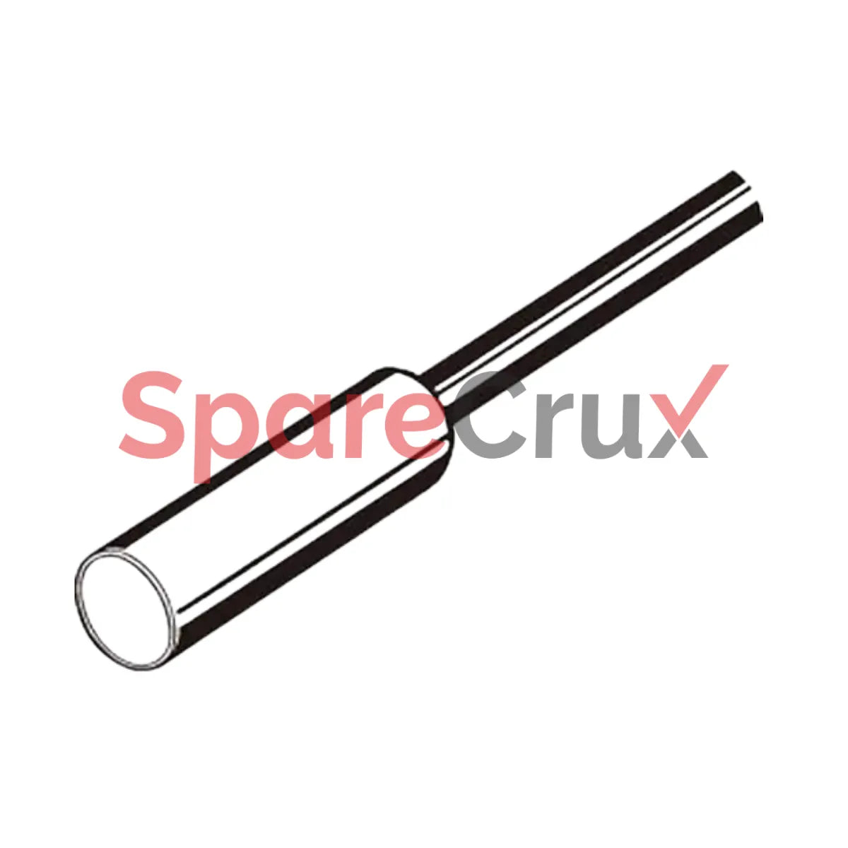 E2CY-C1R5A-1 | OMRON | Non-Ferrous-Metal-Detecting Proximity Sensor