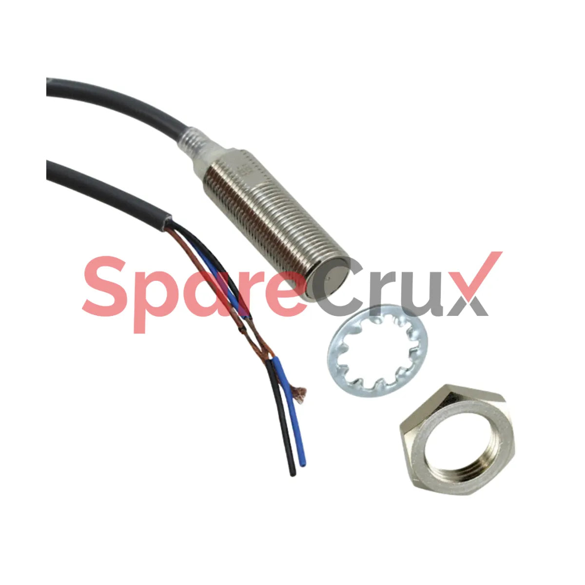 E2E-X2E1 | OMRON | Sensor Prox Inductive 2mm Cylind