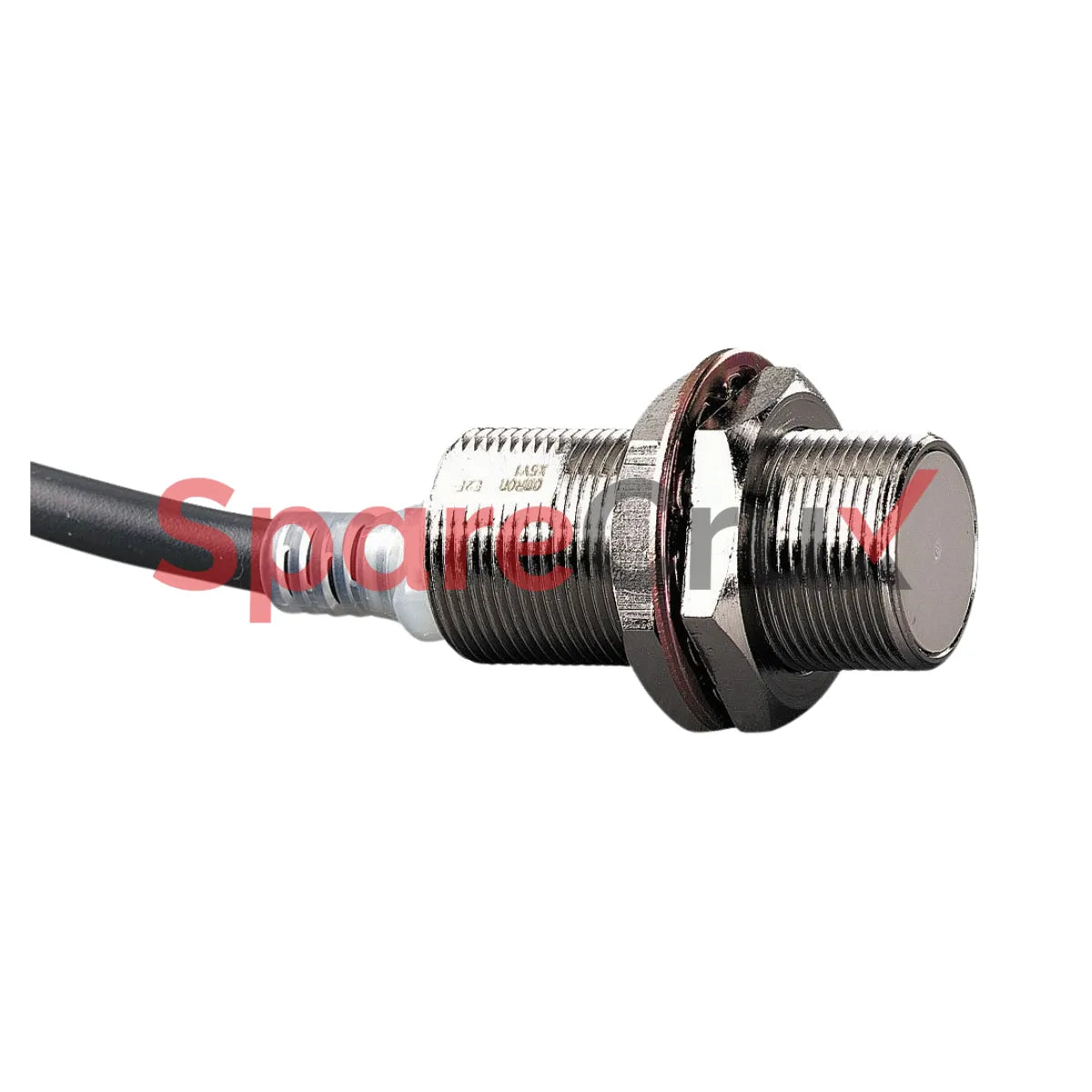 E2E-X5F1 | OMRON | SENSOR PROX INDUCTIVE 5MM CYLIND