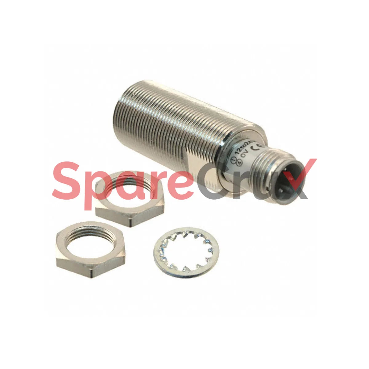 E2E-X7D1-M1G | OMRON | SENSOR PROX INDUCTIVE 7MM CYLIND