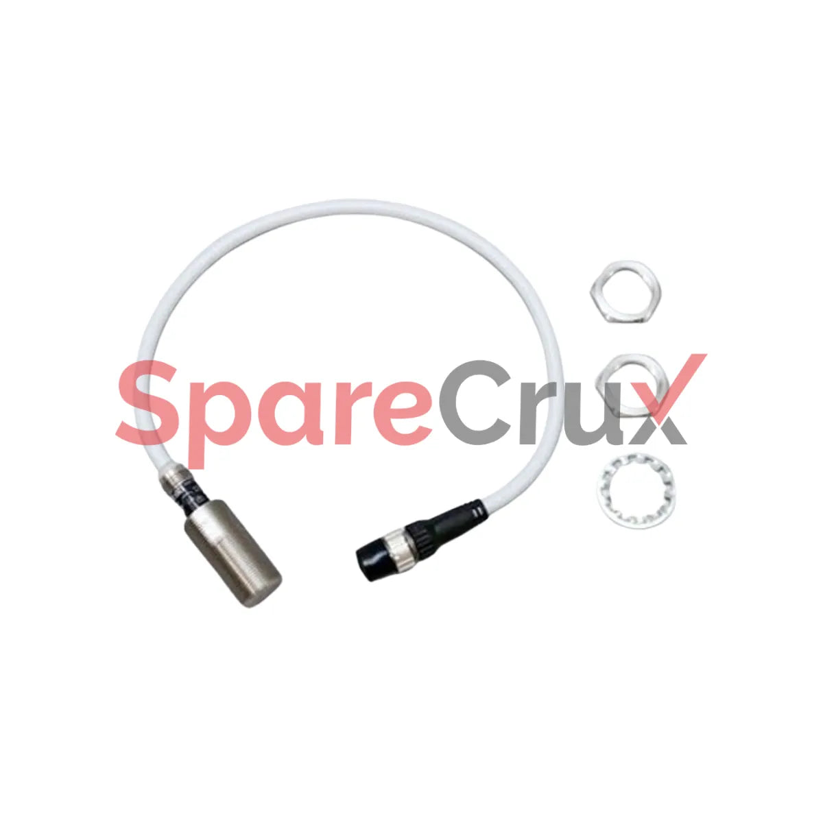 E2EF-X7D1-M1TGJ 0.3M | OMRON | Proximity Sensor