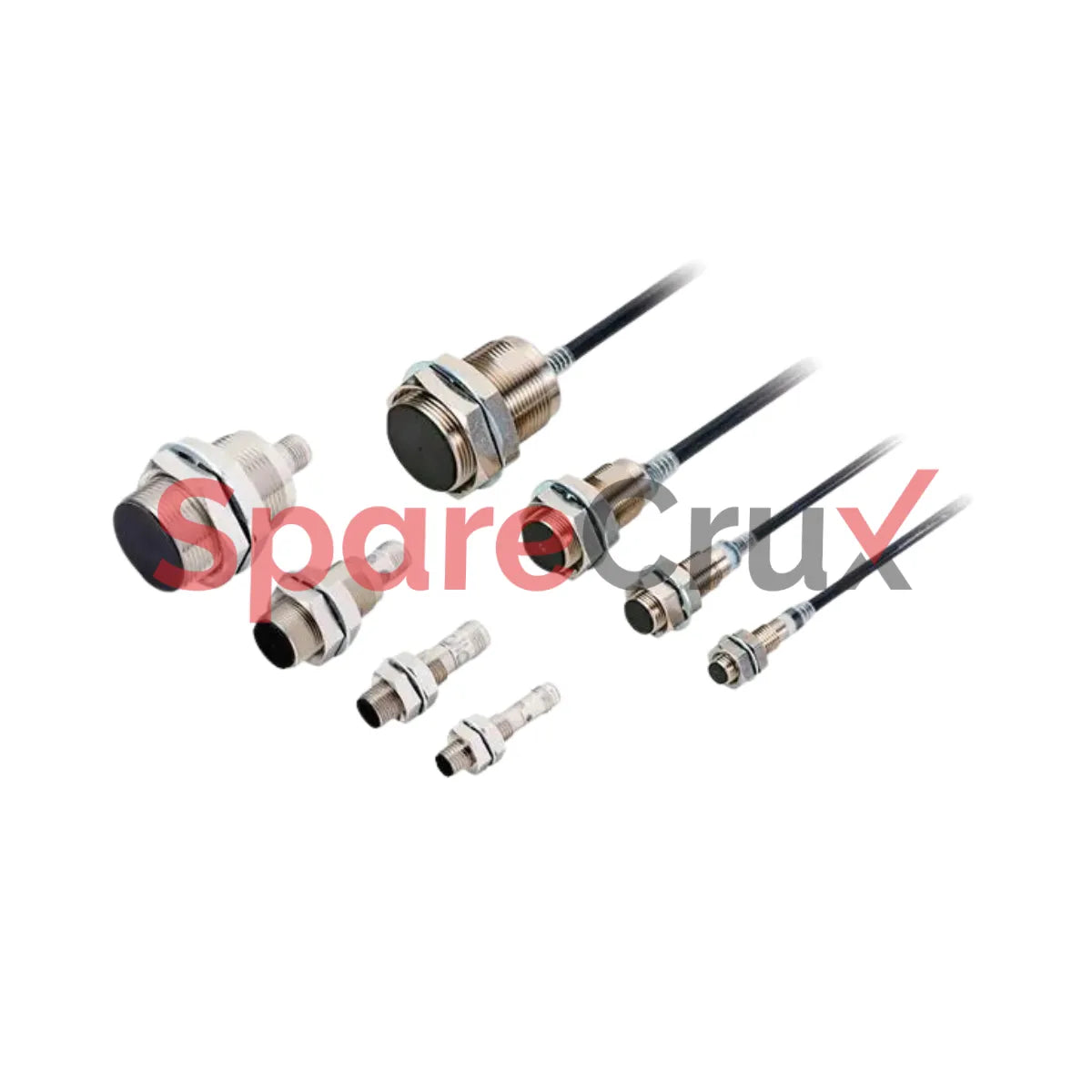 E2E |OMRON | Proximity Sensor