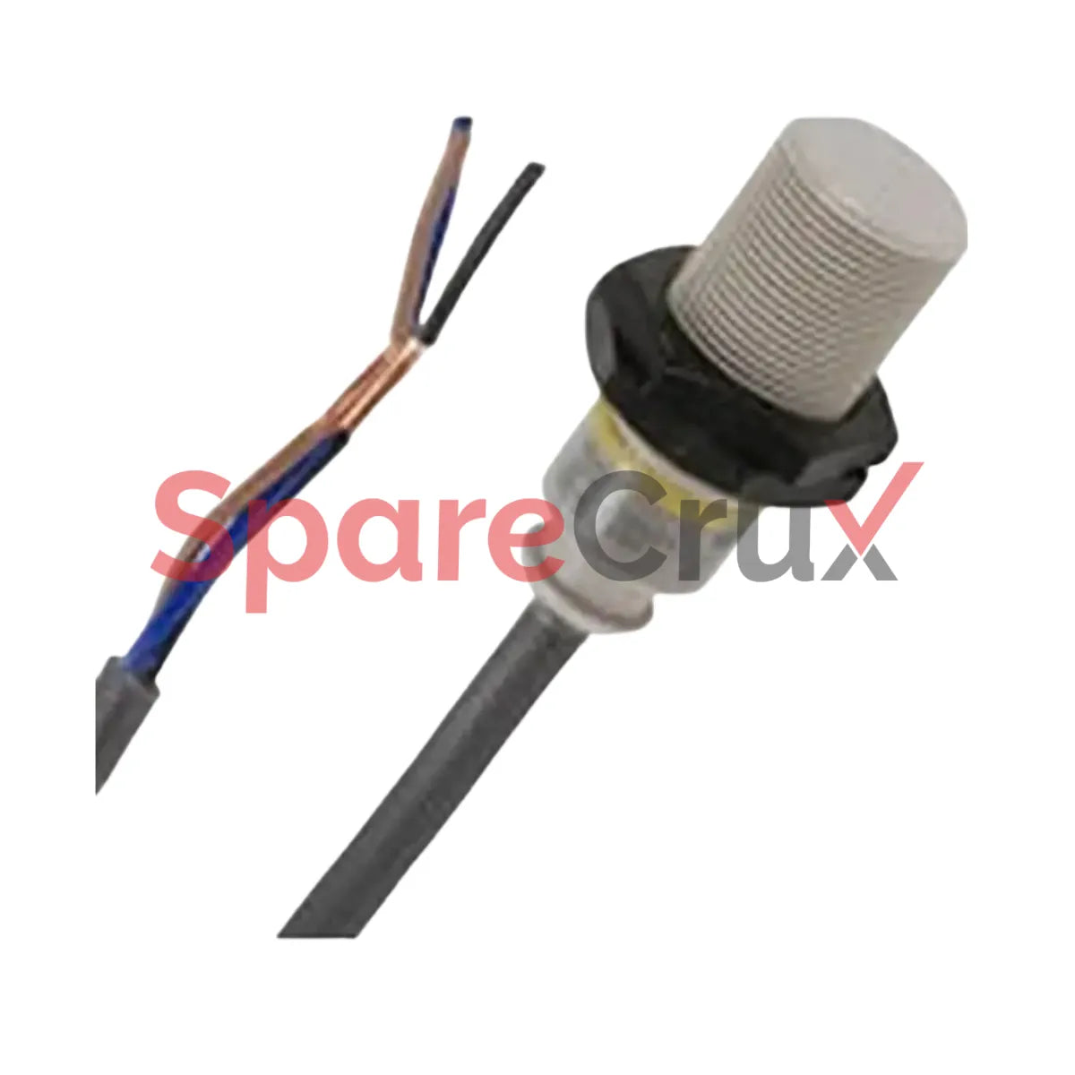 E2F-X5E1 2M | OMRON | Cylindrical Proximity Sensor