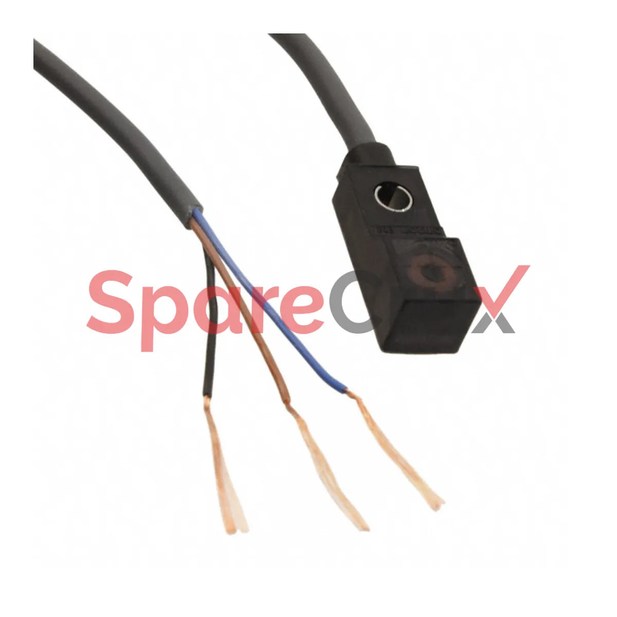 E2S-W23-1M | OMRON | Sensor Prox Inductive 2.5Mm Mod