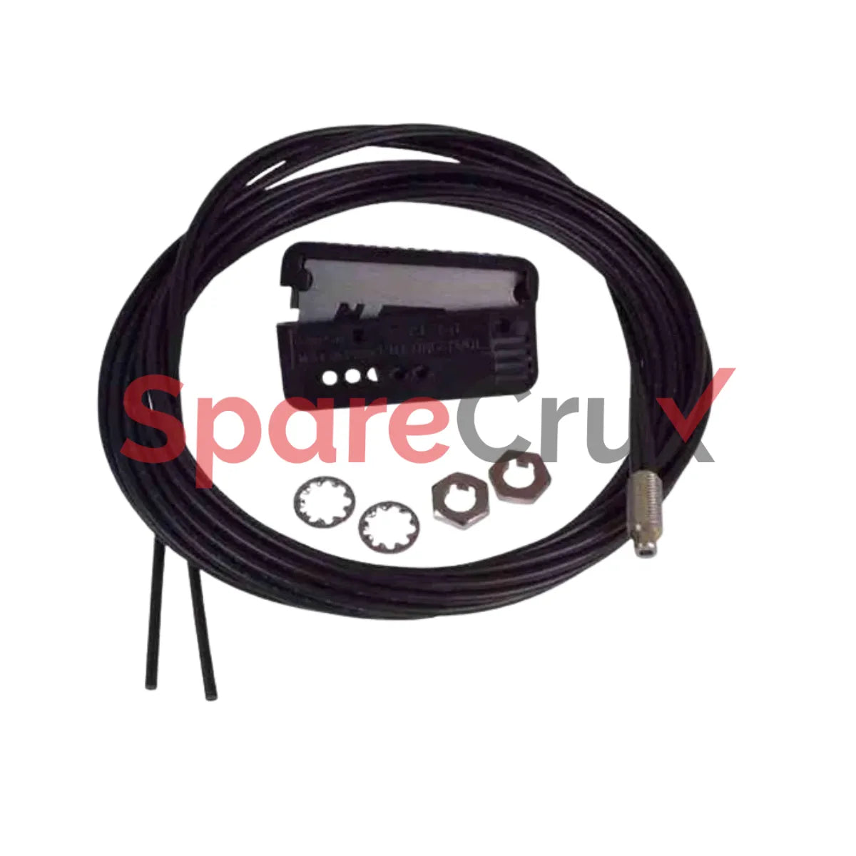 E32-DC200C | OMRON |  Fibre Optic Sensor