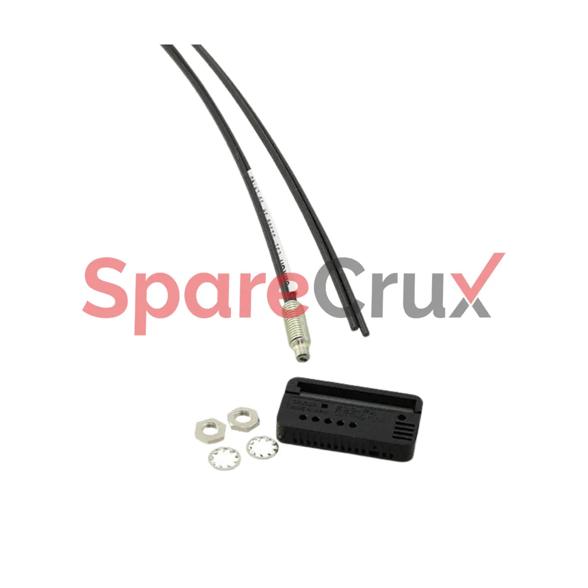 E32-DC500 | OMRON | Fibre Optic Sensors 5 Meter Cable Length