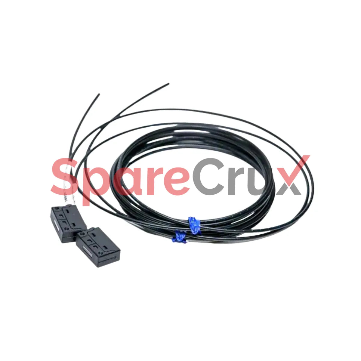 E32-T16 | OMRON | Proximity Sensors - Industrial Separate 10mm Lightbeam