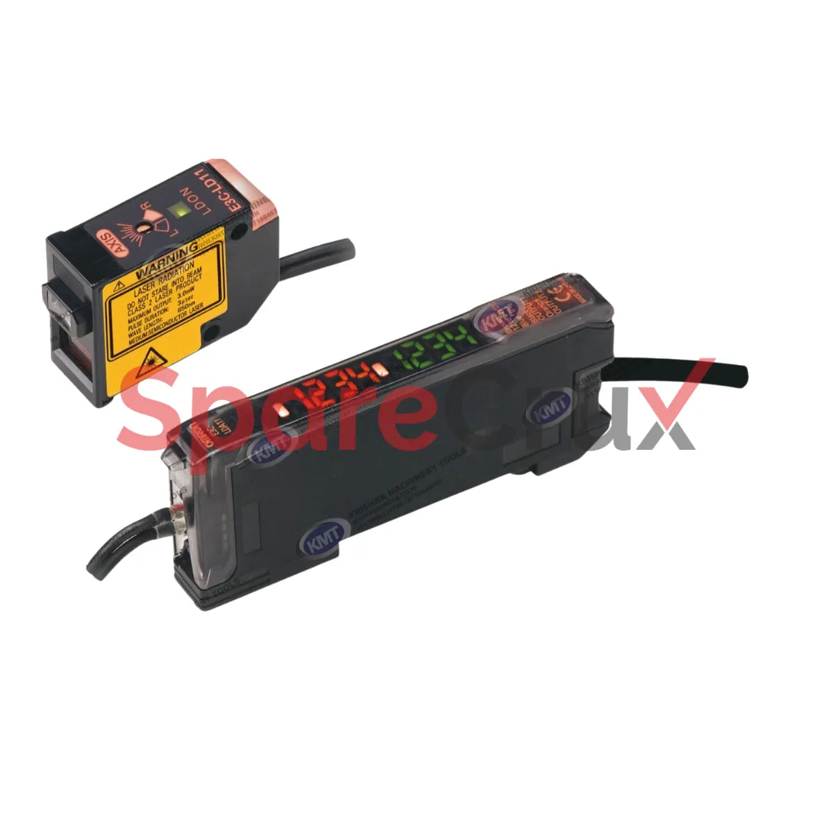 E3C-LD11 | OMRON |  Photoelectric Sensor