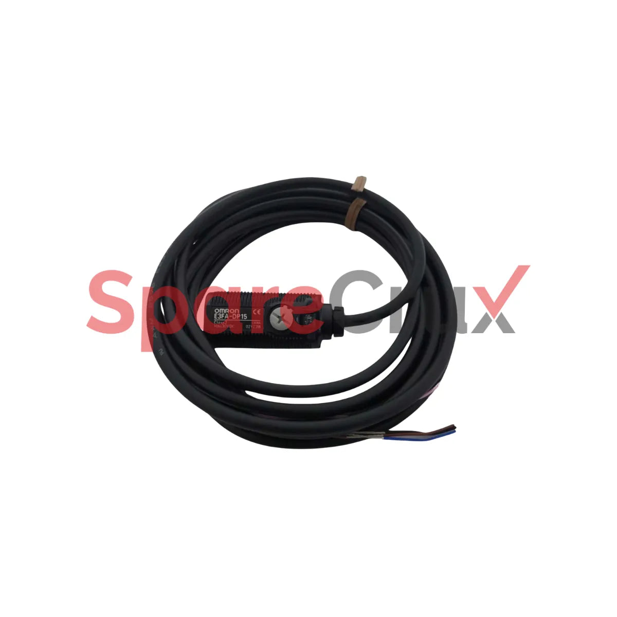 E3FA-DP15 | OMRON | Photoelectric Sensor