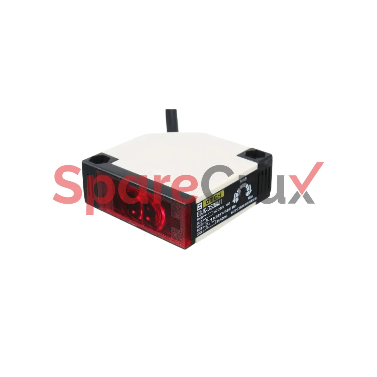 E3JK-DS30M1 | OMRON | Photoelectric Sensor Diffuse-Reflective