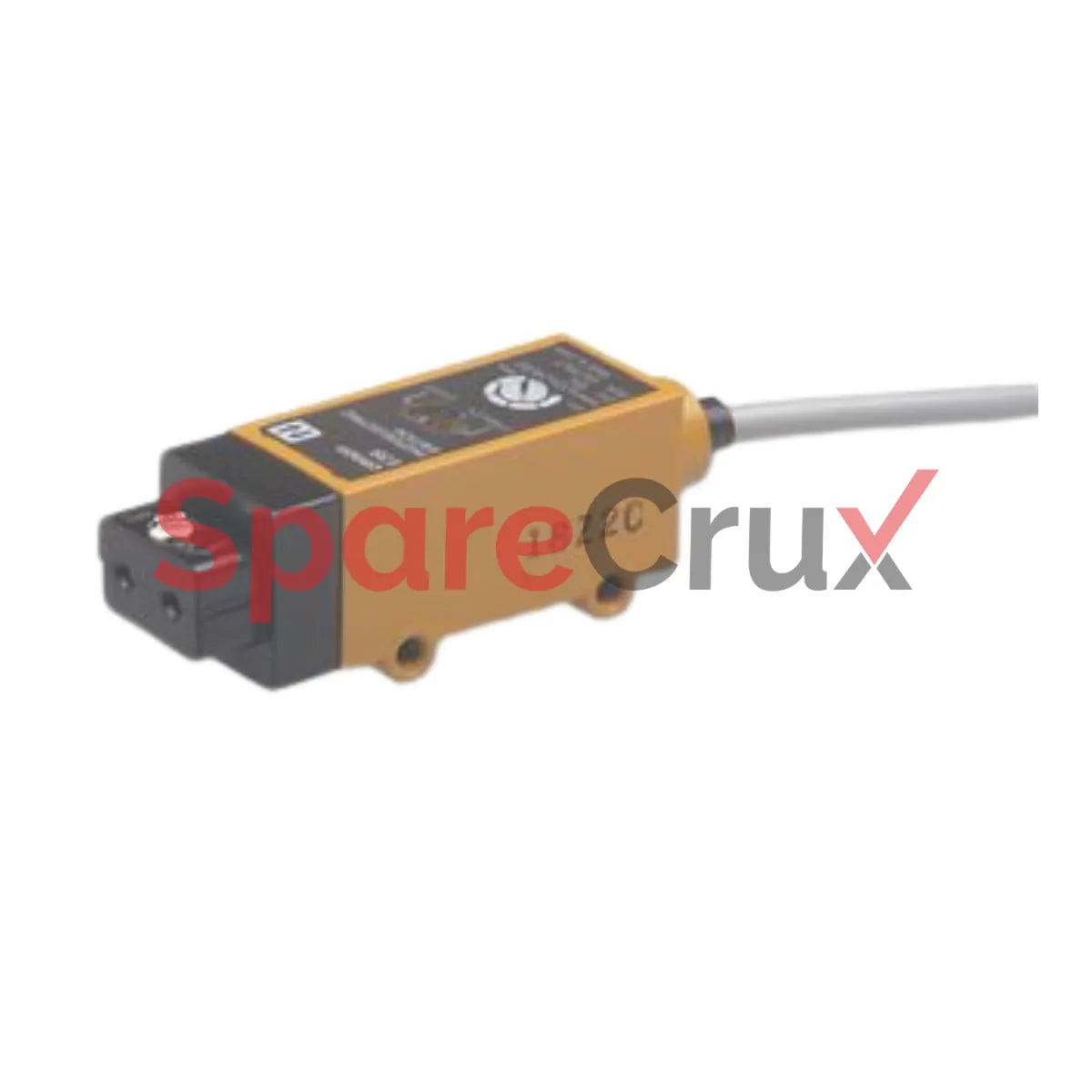 E3S-X3CB4 | OMRON | Proximity Sensor Photoelectric