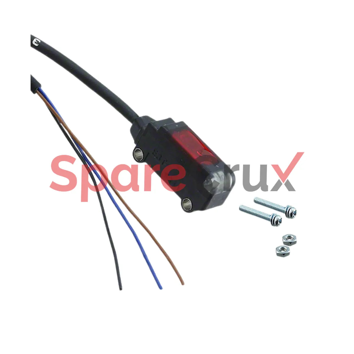 E3T-SL13 | OMRON | SENSOR REFLECTIVE 15MM PNP