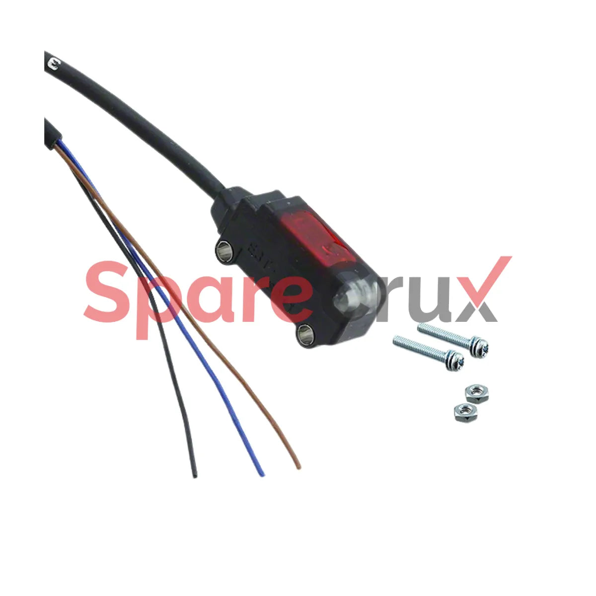 E3T-SL 13 | OMRON | SENSOR REFLECTIVE 15MM PNP