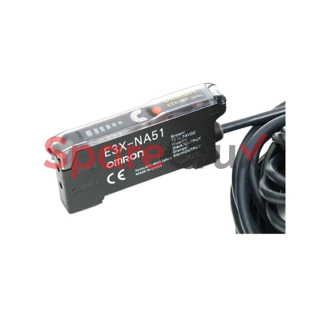 E3X-A41 | OMRON | Photoelectric Sensor