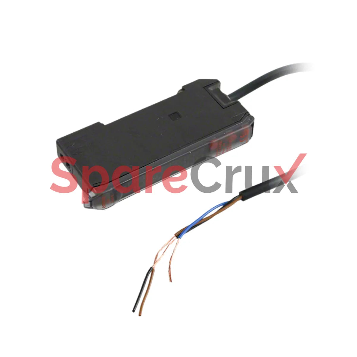 E3X-DA41-S | OMRON | Photoelectric Sensor