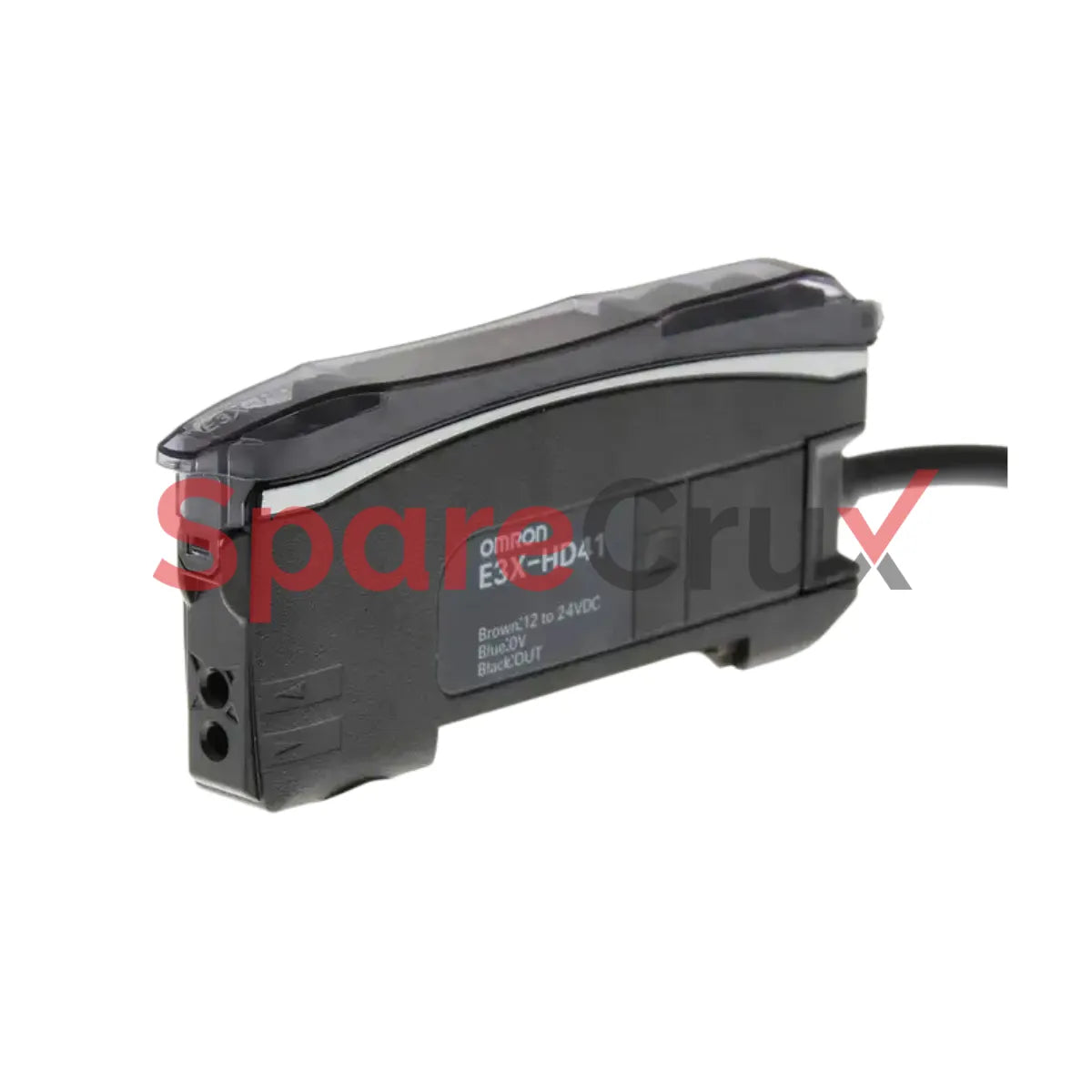 E3X-HD11 | OMRON | Fibre Optic Transmitter