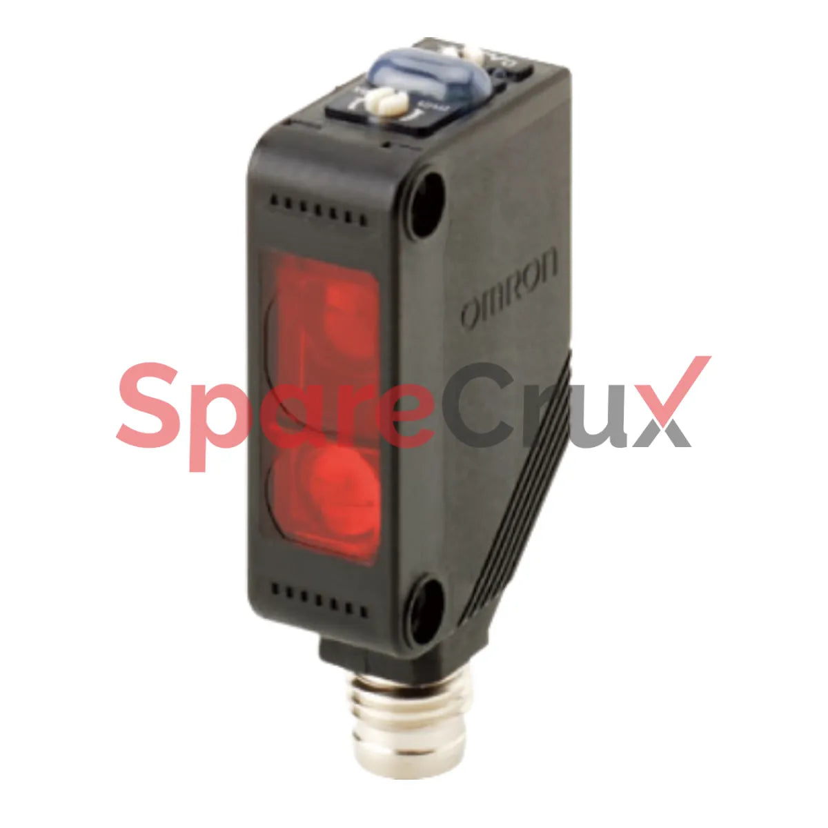 E3Z-LS86 | OMRON | Photoelectric Sensor PNP, M8 Connector Models, Red LED
