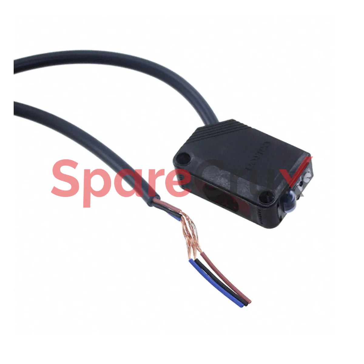 E3Z-T61A-L | OMRON | SENSOR THROUGH-BEAM 15M NPN