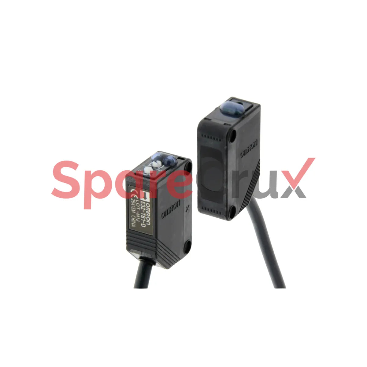 E3Z-T81-D | OMRON | Photoelectric Sensor