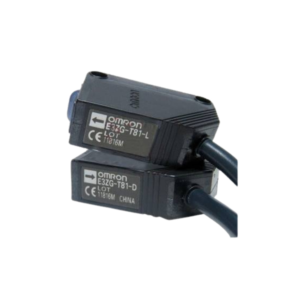 E3ZG-D61-S | OMRON | Omron Industrial Sensor