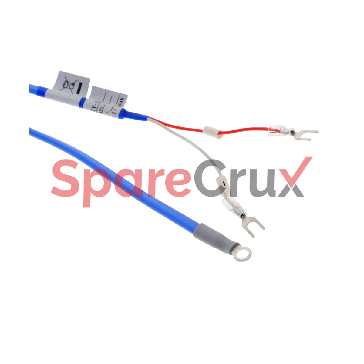 E52-CA1GTY-14 | OMRON | Temperature Sensor