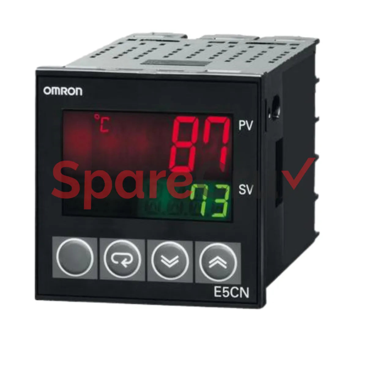 E5CN-Q2MTD-500 | OMRON | TEMPERATURE CONTROLLER