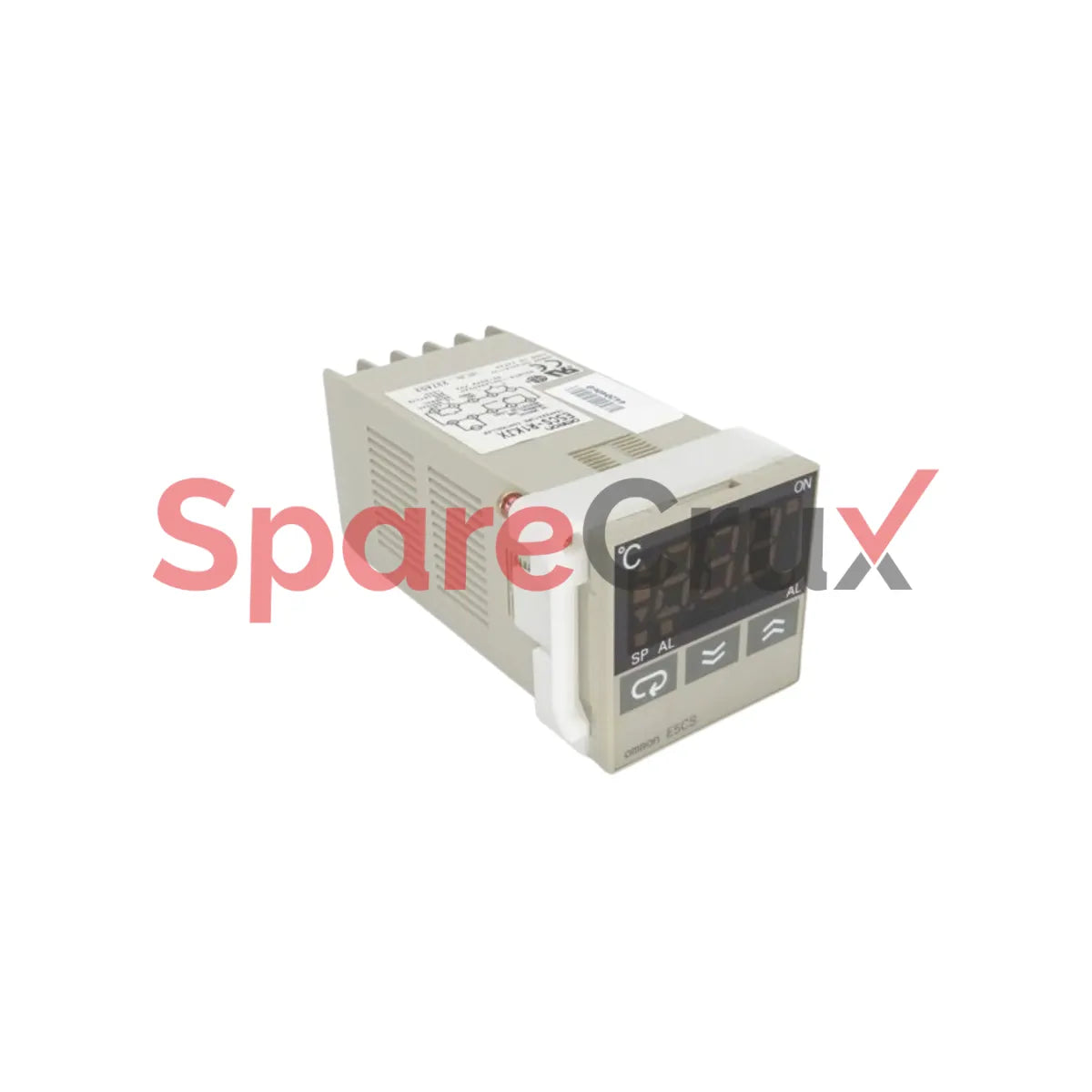 E5CS-R1KJX | OMRON | Temperature Controller