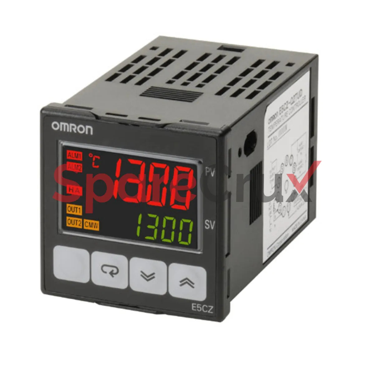 E5CZ-R2MTD | OMRON |  Digital Temperature Controller