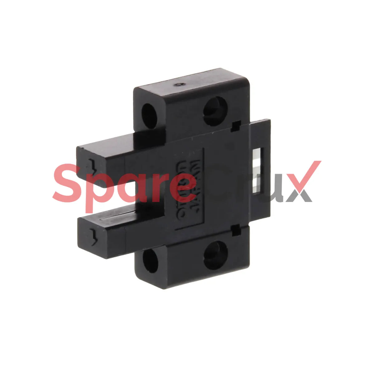 EE-SX670 | OMRON | SENSOR OPTICAL 5MM MOD SLOT TYPE