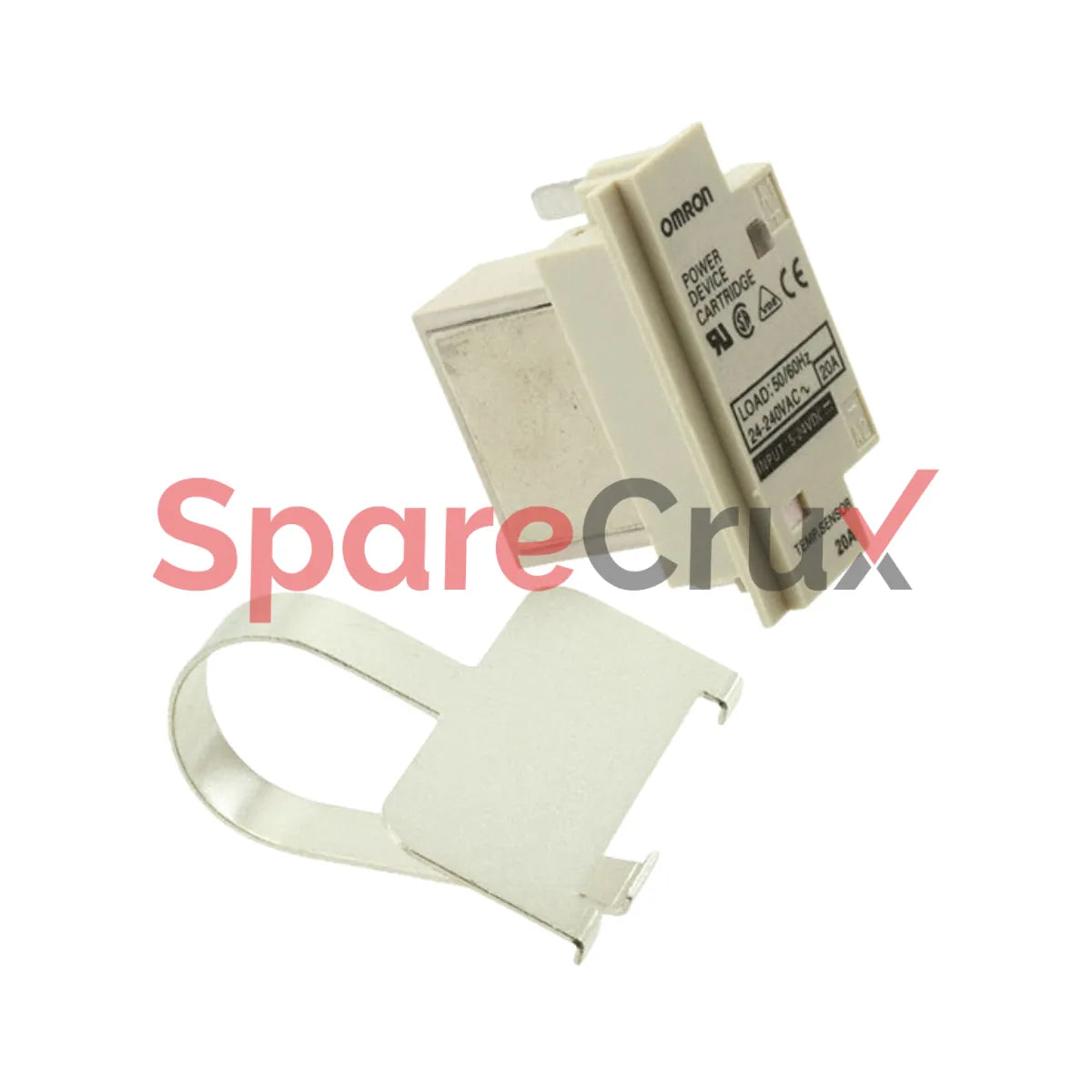 G32A-A20-VD | OMRON | Power Device Cartridge