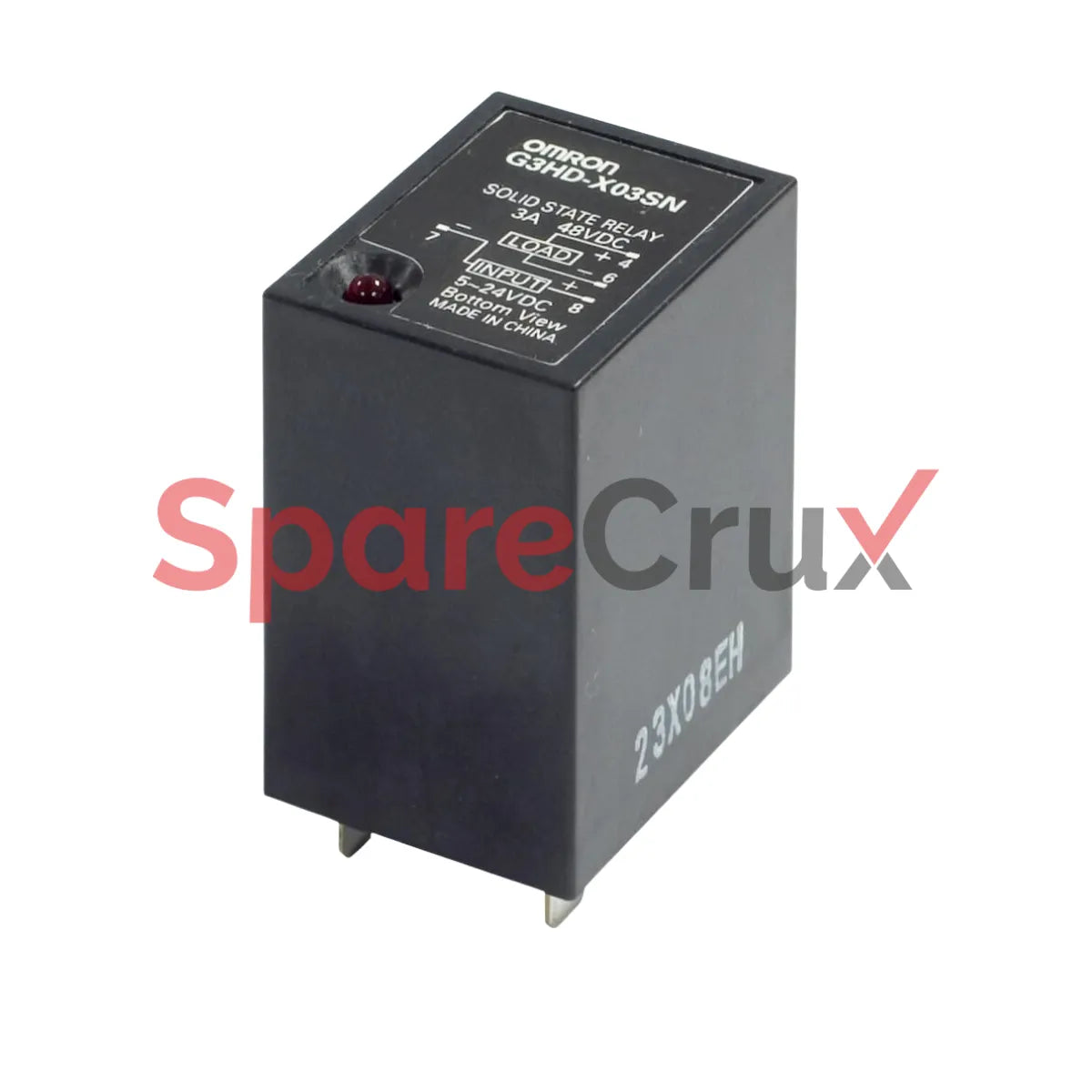 G3H-203SN | OMRON | Solid State Relay