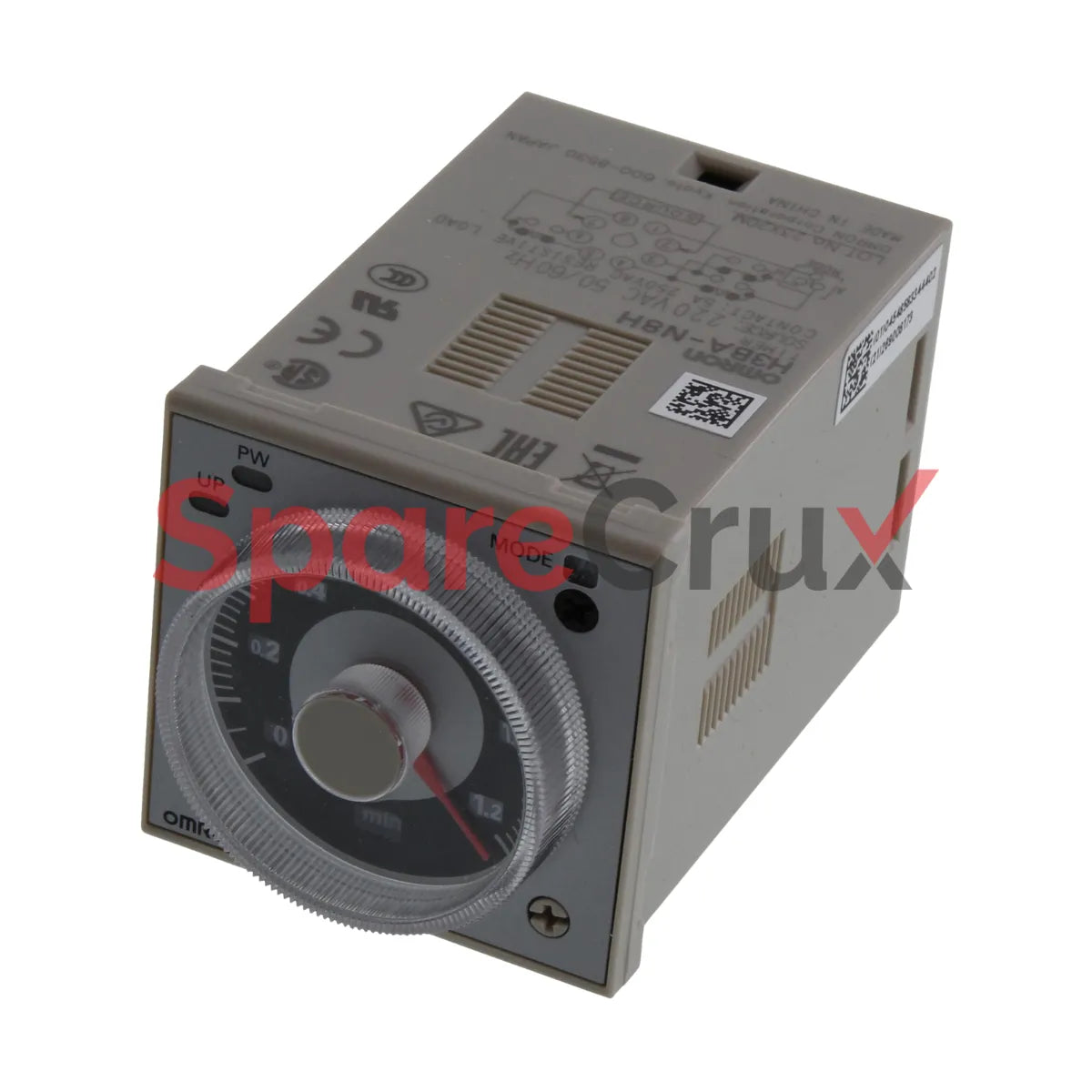 H3BA-N8H | OMRON | Temperature Controller