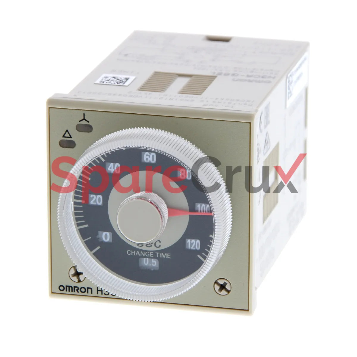 H3CR-G8L | OMRON | Solid-State Timer