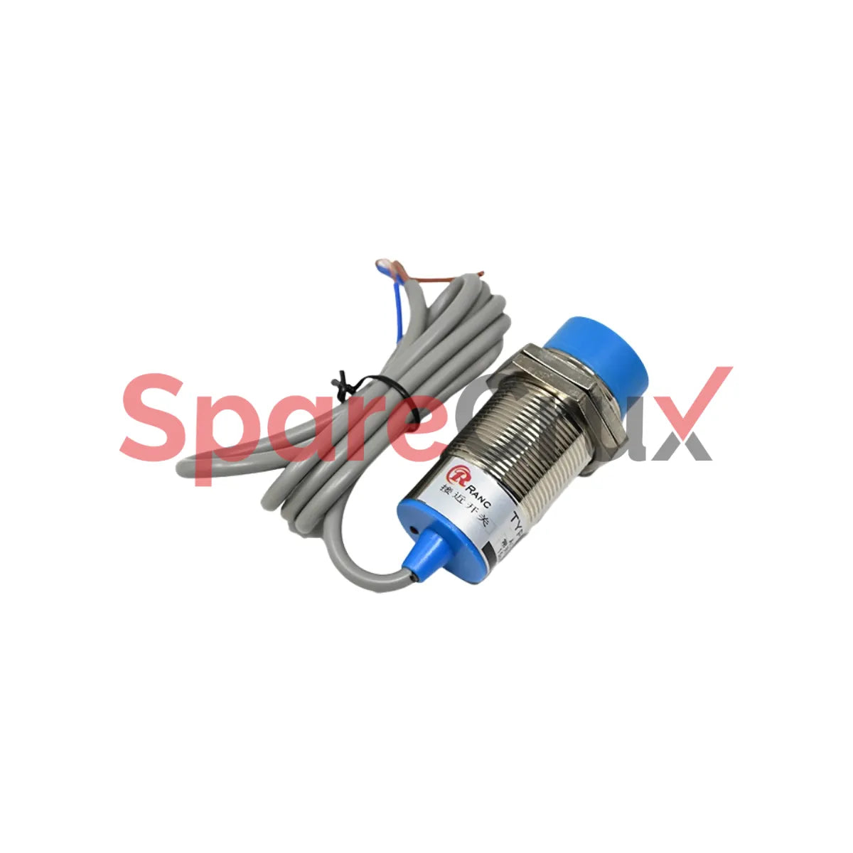 LJ30A3-15-J/EZ | OMRON | Inductive Proximity Sensor