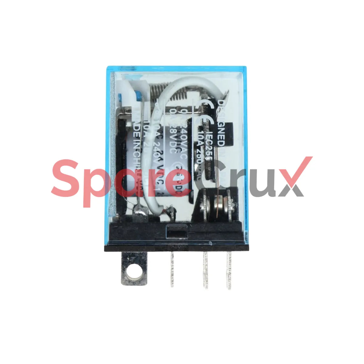 LY2NJ | OMRON | Relay