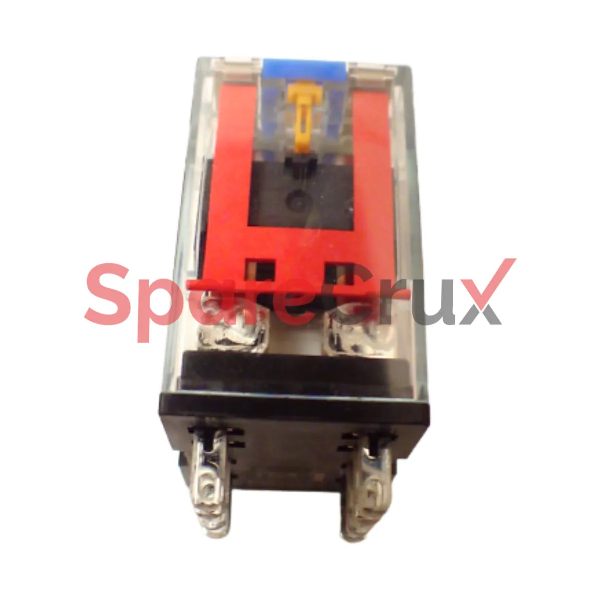 MY21N | OMRON | Miniature Power Relay