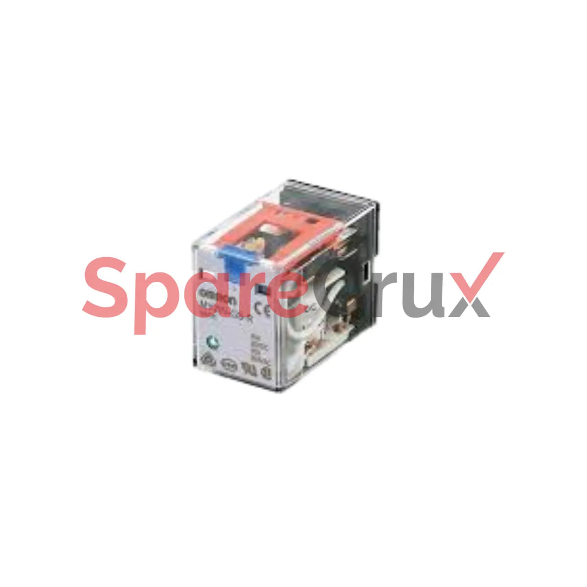 MY2N-GS DC24 | OMRON | GLASS RELAY DC24 24VDC