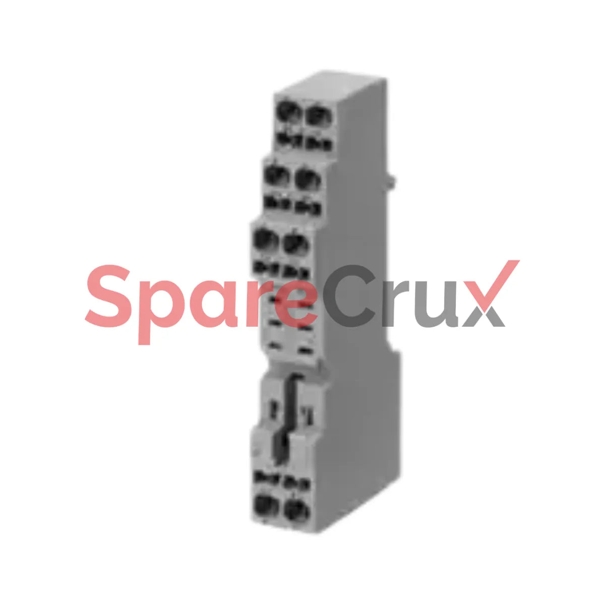 P2RF-05 | OMRON | Relay Sockets & Fixings Socket