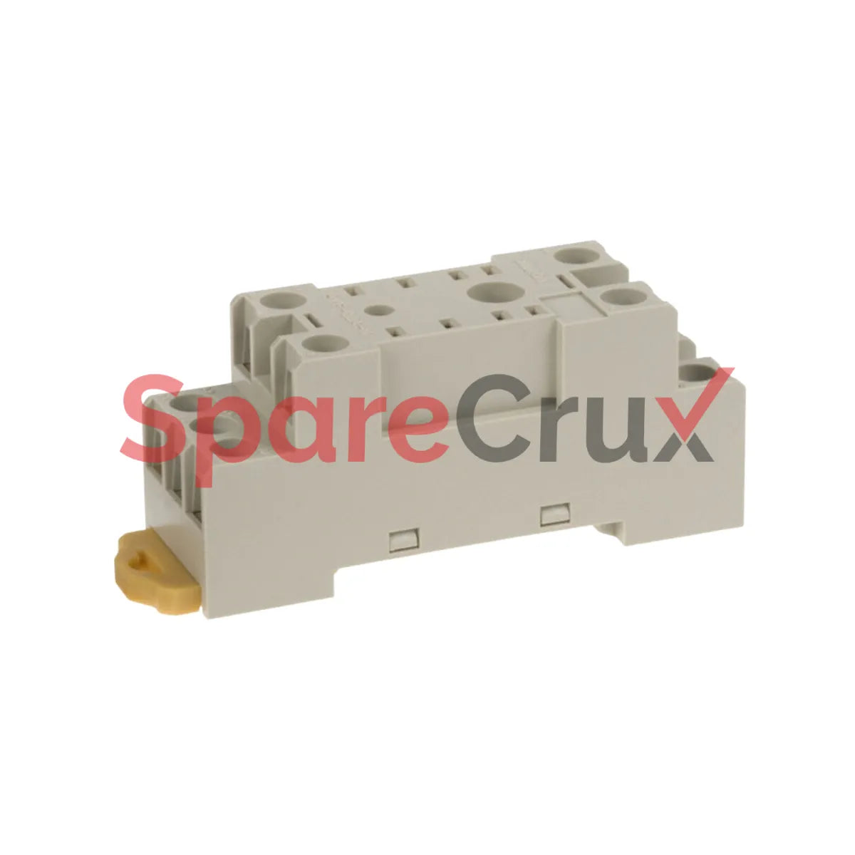 PYF08A-N | OMRON | RELAY SOCKET