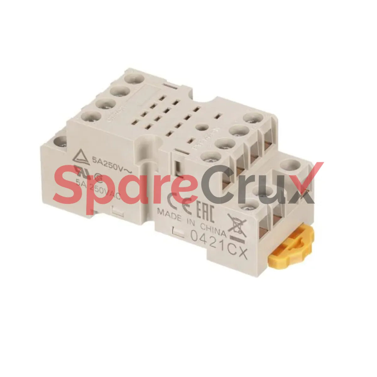 PYF14A-N | OMRON | Relay Sockets & Fixings Relay