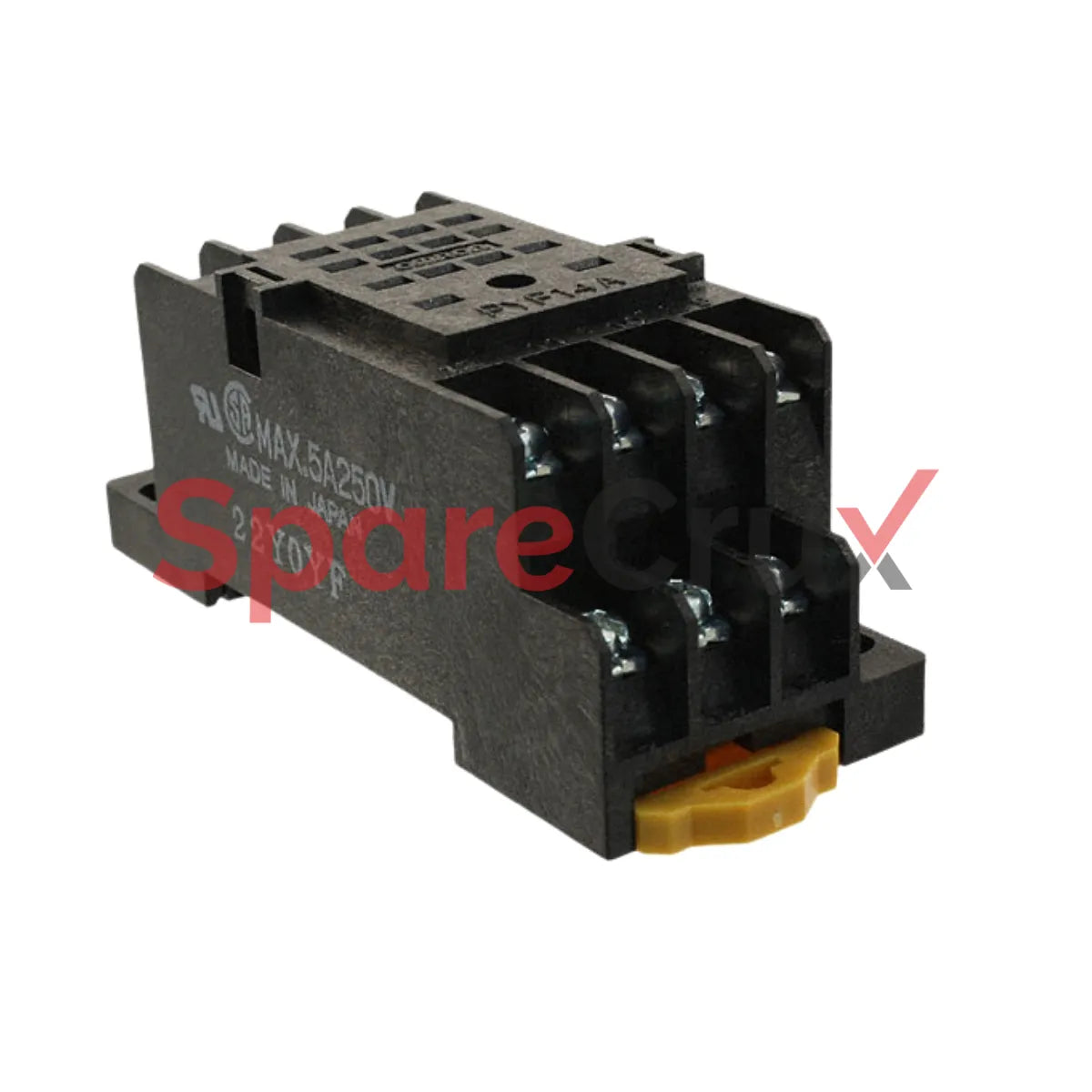 PYF14A | OMRON | Relay Socket