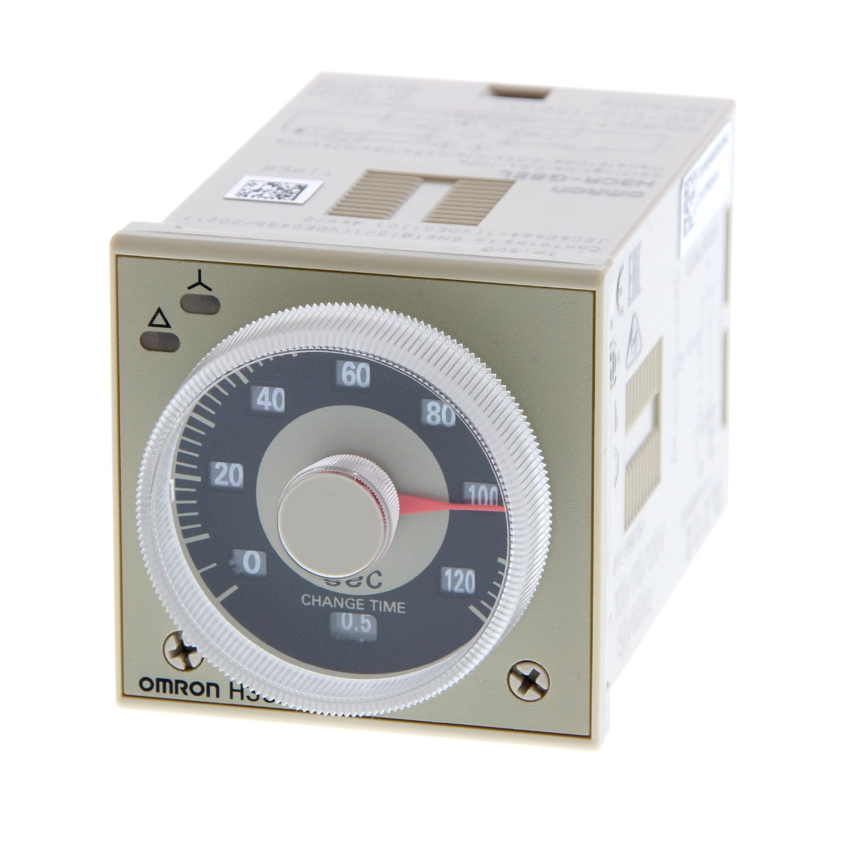 S82K-01505 | OMRON | Power Supplies 15W 5VDC DIN MT